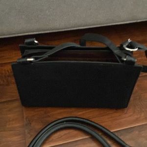 Classic Mishe bag in black